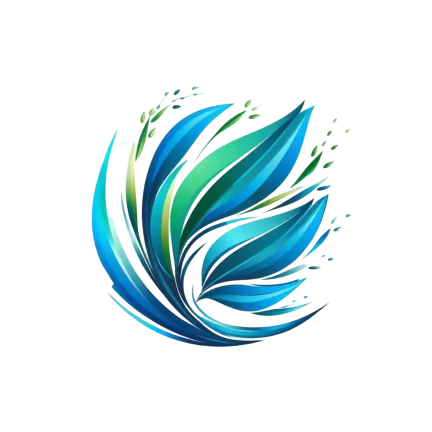 芽麦AI Logo