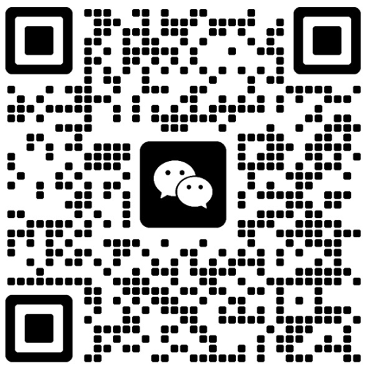 助教老师微信二维码